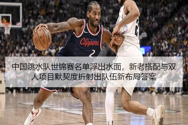 中国跳水队世锦赛名单浮出水面，新老搭配与双人项目默契度折射出队伍新布局答案